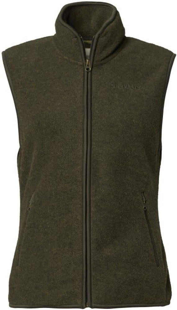 productImage: Mainstone Vest Naisten Autumn Green