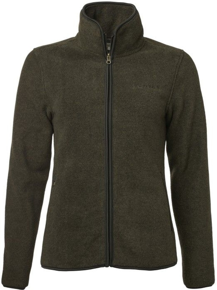 Mainstone Jacket Naisten Autumn Green, view: 1
