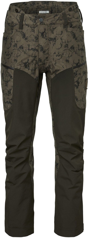 productImage: Pointer Chevalite Pants 3.0 metsästyshousut, Autumn Green Deer