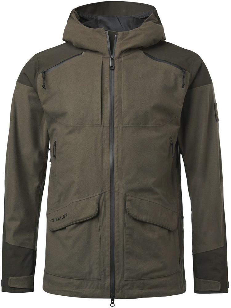 productImage: Pointer Chevalite Jacket 3.0 metsästystakki, Autumn Green