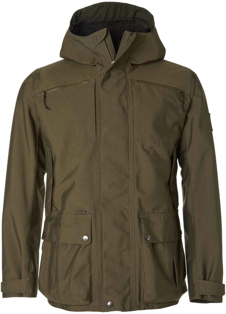 productImage: Endeavor Chevalite Jacket Men 2.0 metsästystakki, vihreä
