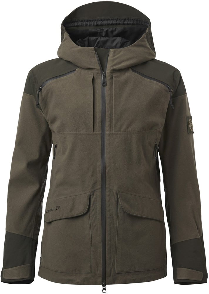 productImage: Pointer Chevalite Jacket 3.0 naisten metsästystakki, Autumn Green