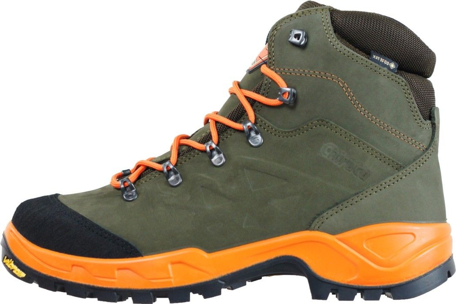 productImage: Country HI Vis Basic Brown