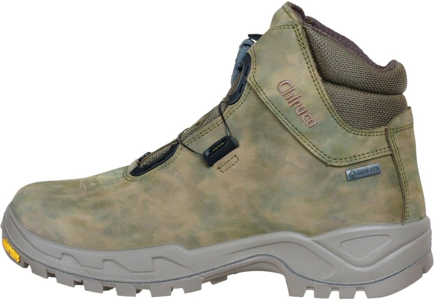 productImage: Cares BOA GTX vaelluskengät, unisex, Desert Camo