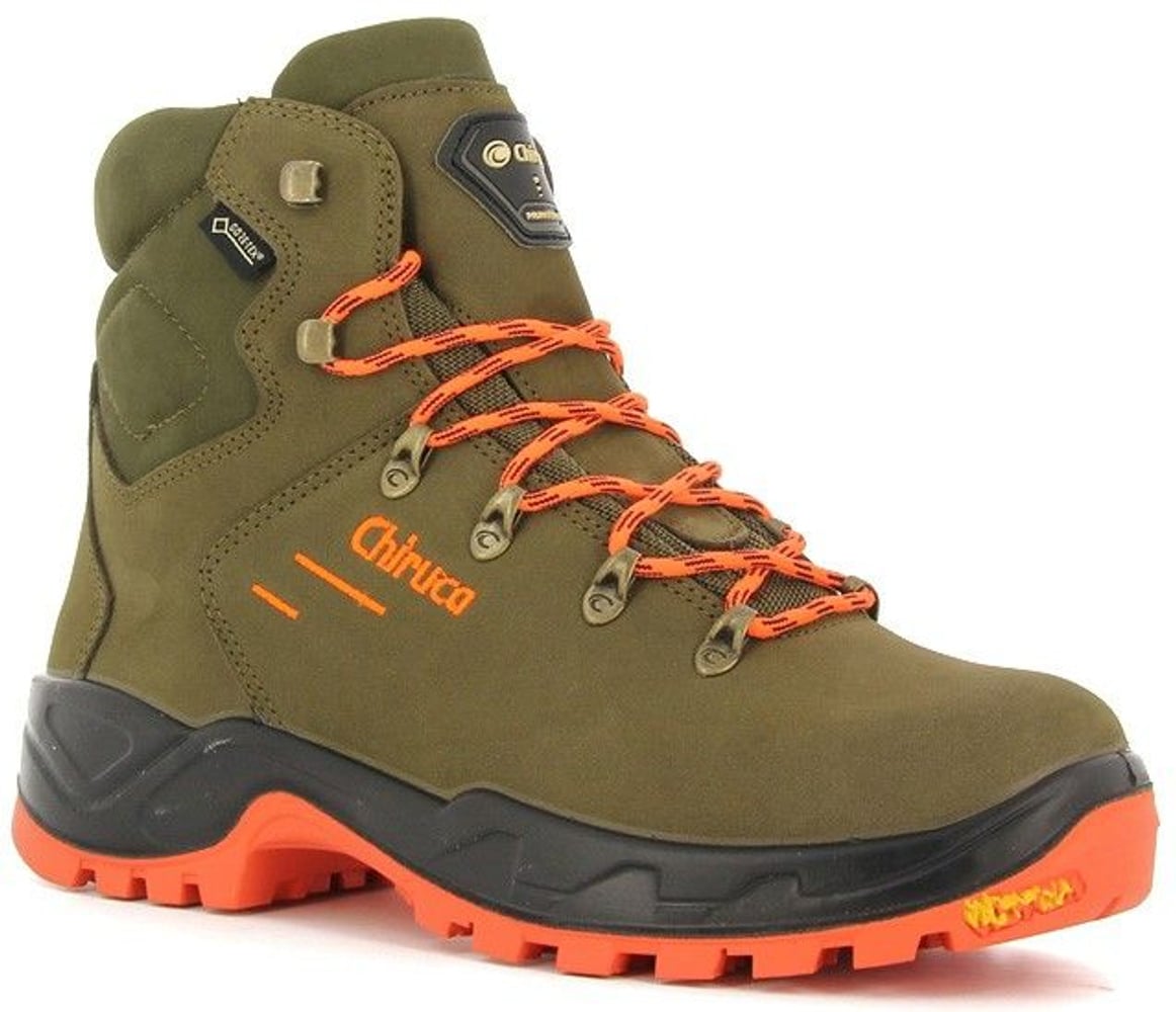 productImage: Game Hi Viz GTX metsästyskengät, unisex