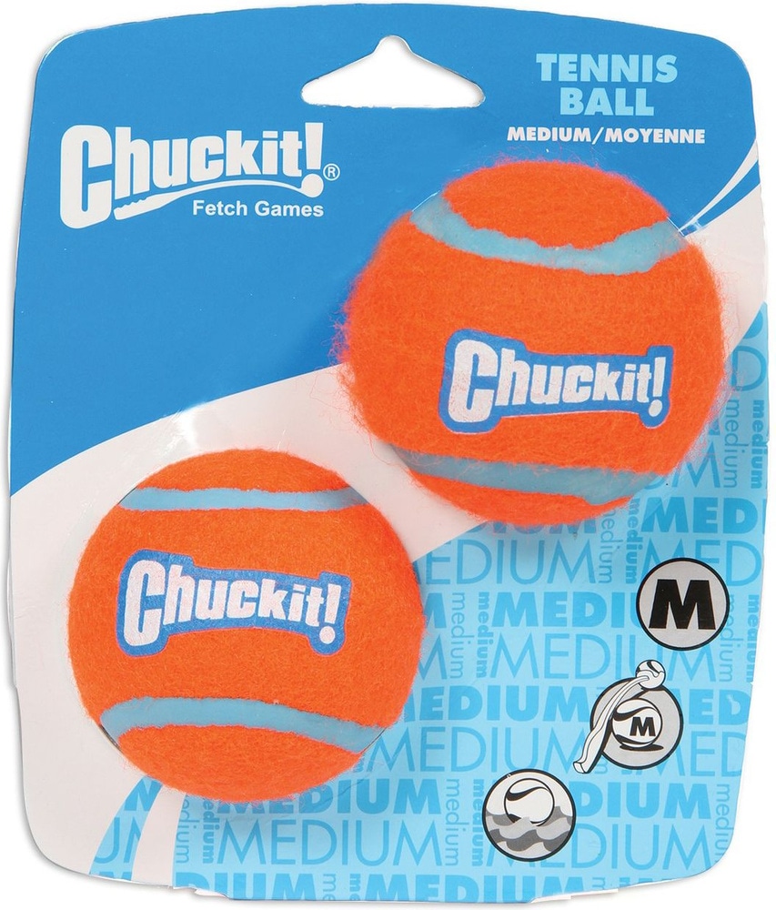productImage: Tennispallot M, 2-pack