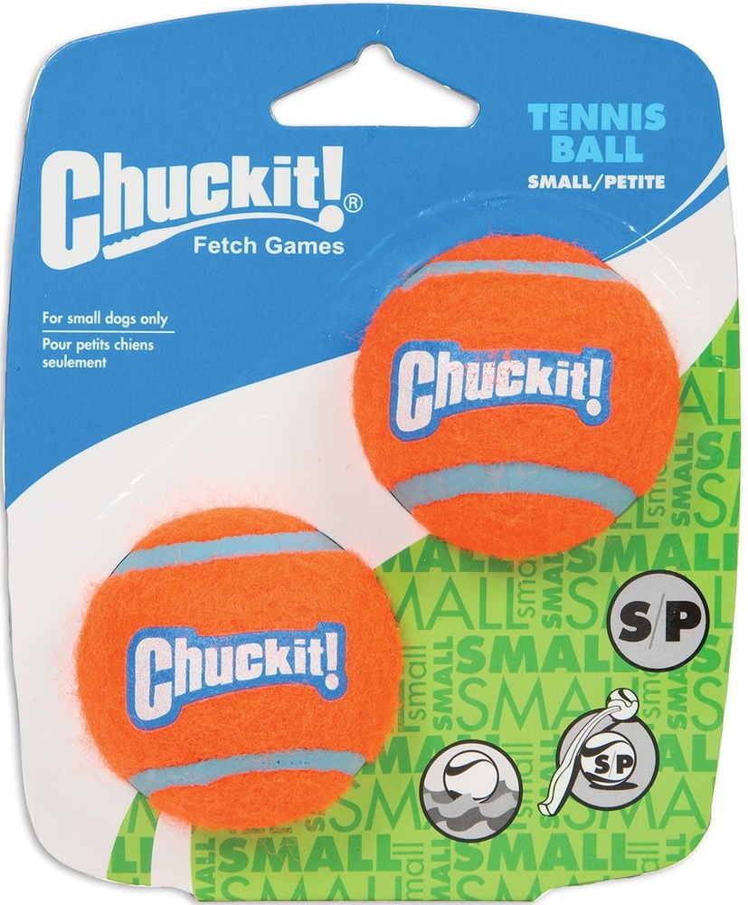 productImage: Tennispallot, S, 2-pack