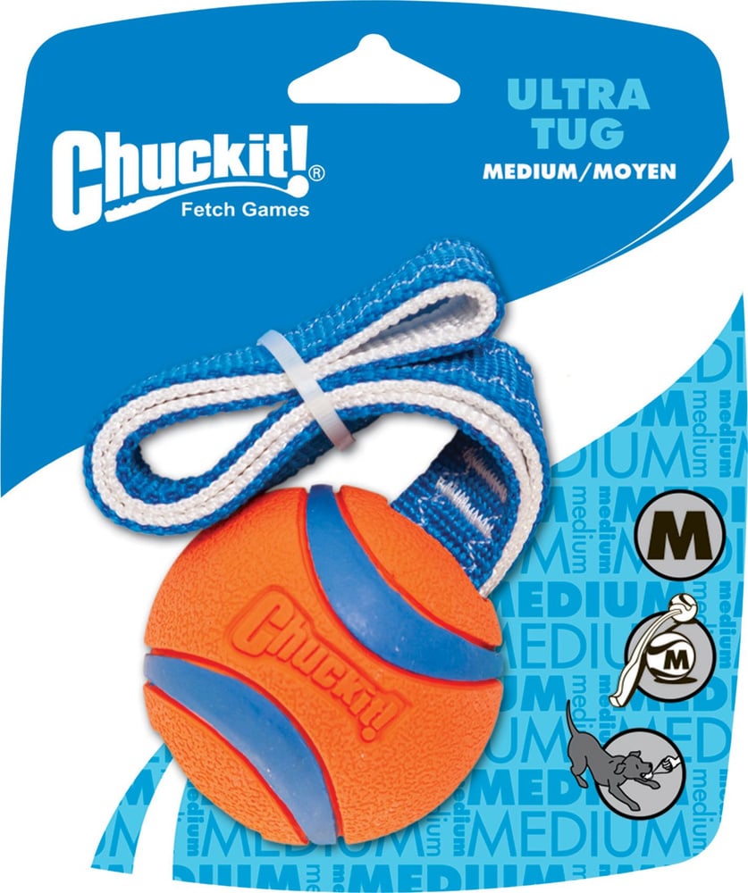 productImage: Ultra Ball narupallo, M