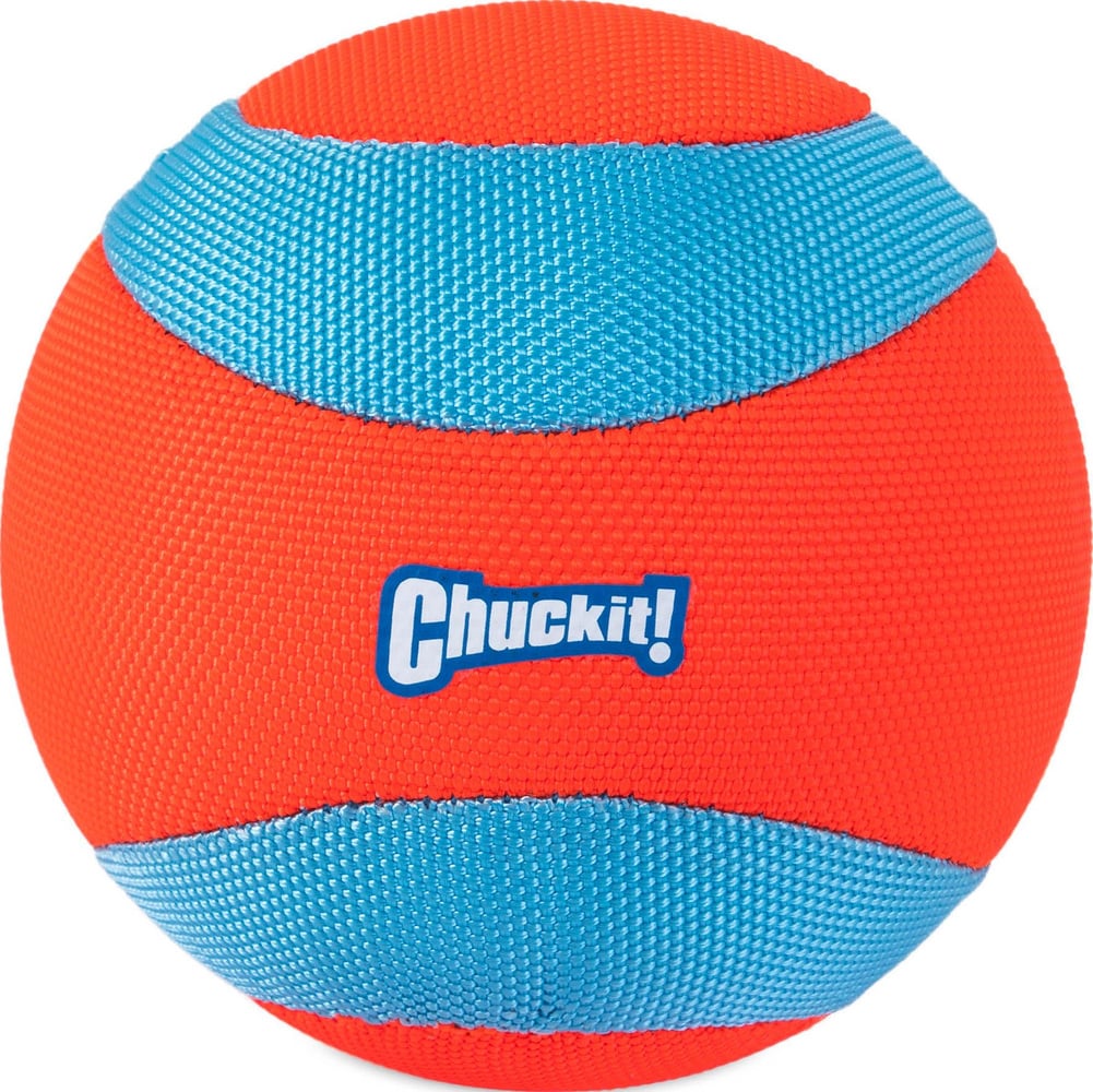 productImage: Amphibious Mega Ball koiran lelu