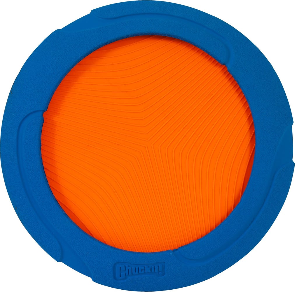productImage: Ultra Flight Frisbee koiran lelu