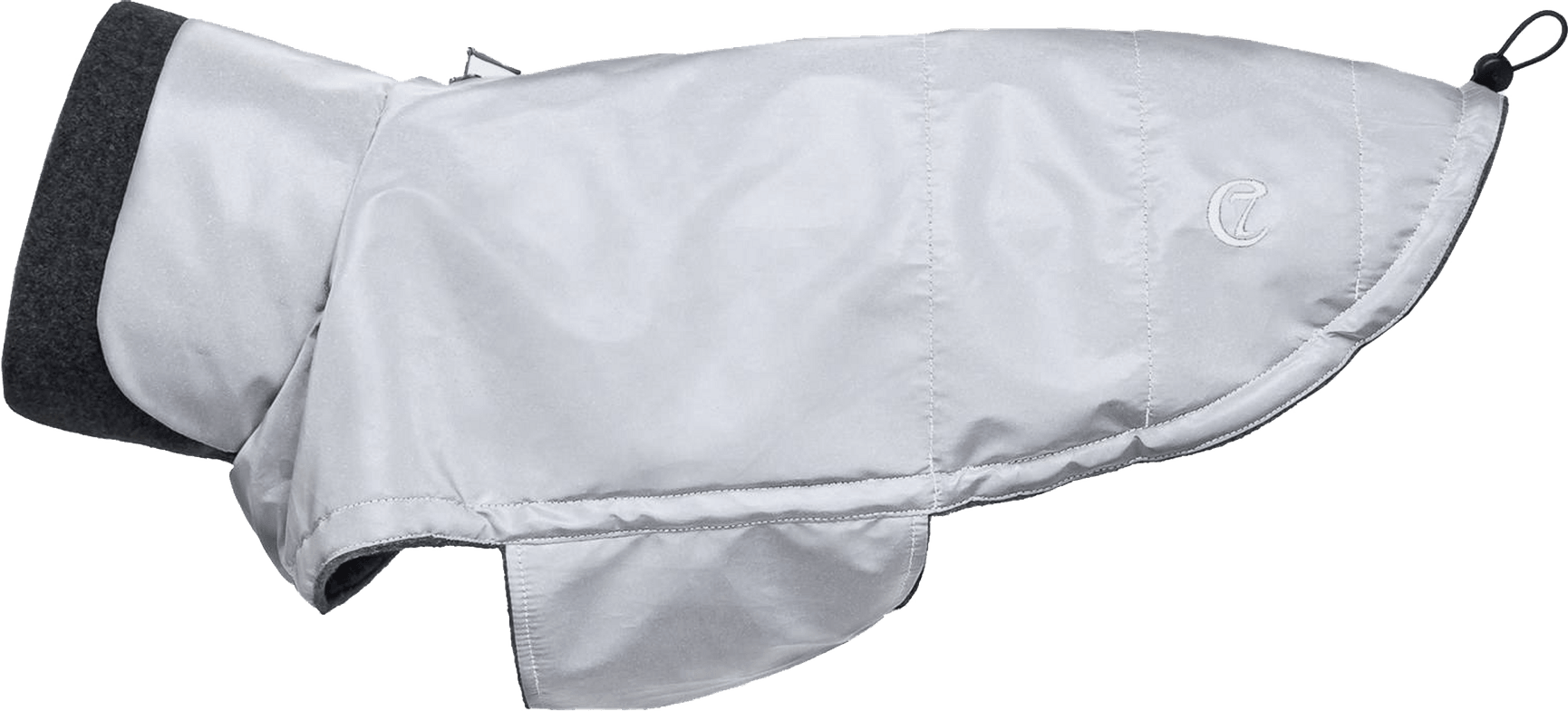 Brooklyn Dog Coat Reflective koiran takki, (koot 6-10), view: 1
