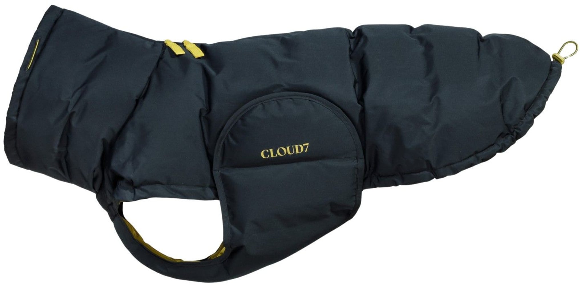 productImage: Dog Coat PRO koiran talvitakki, koot 6-9, Navy