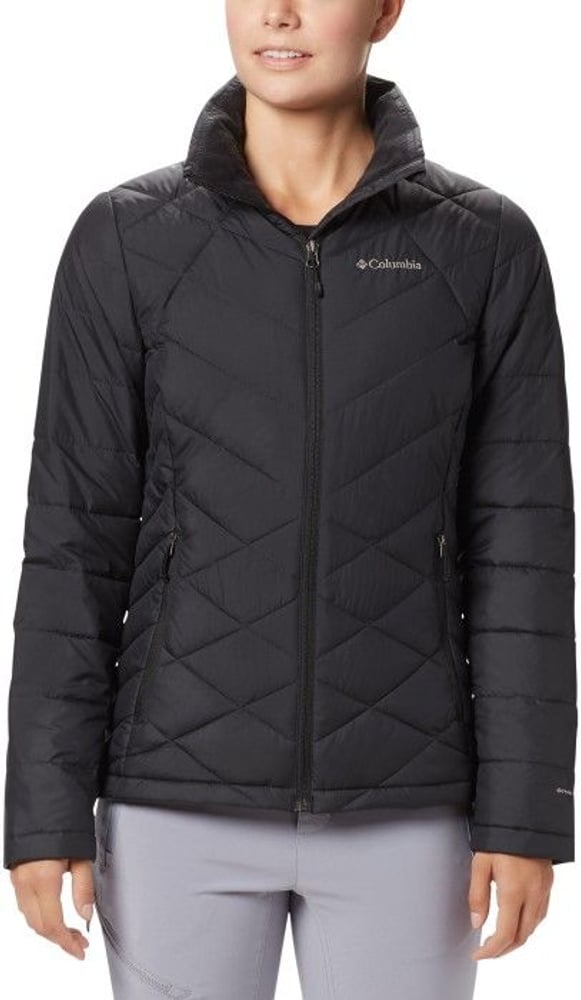 productImage: Heavenly Jacket naisten takki, musta