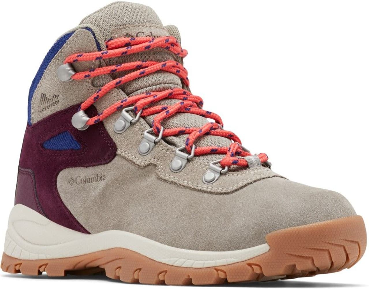 Amped Kettle, Marionberry