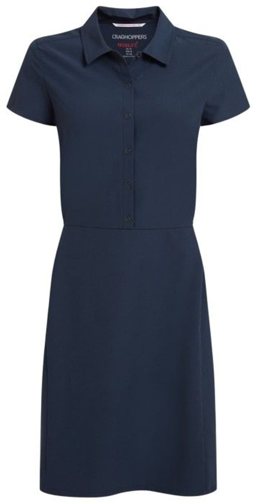productImage: W's NosiLife Pro Dress IV Blue Navy