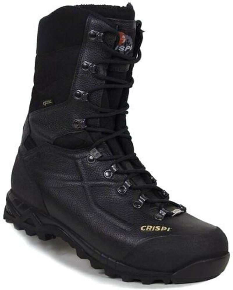 productImage: Titan GTX -vaelluskengät, unisex, musta