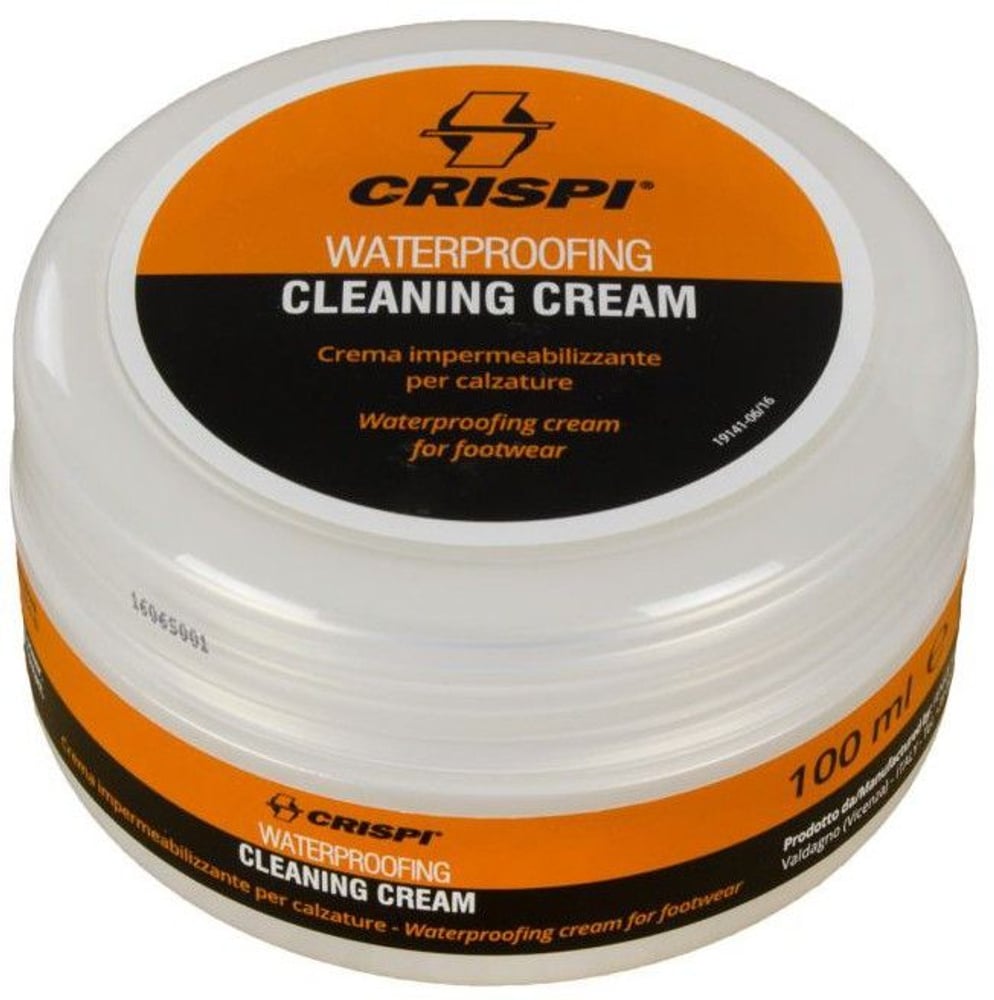 productImage: Waterproofing Conditioning Cream kenkävaha