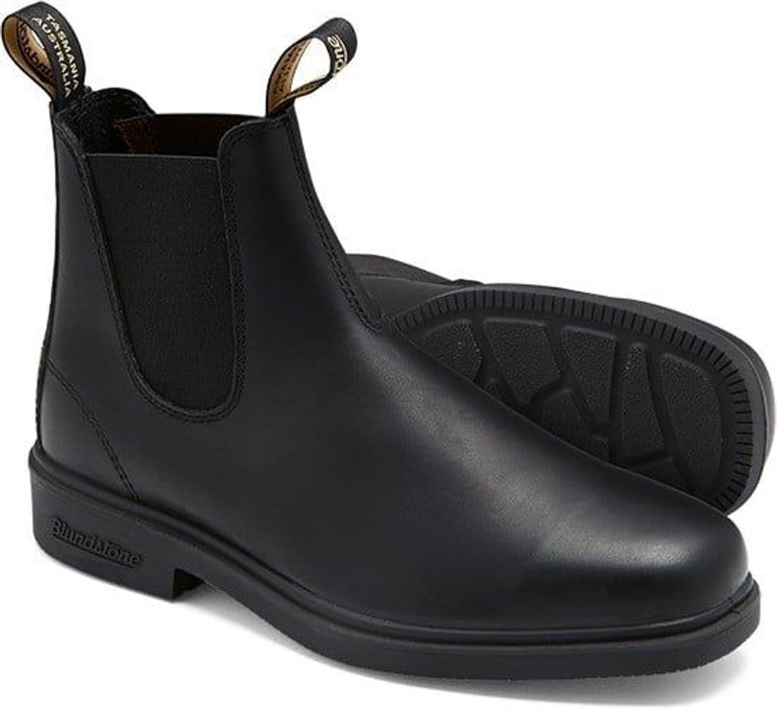 productImage: 063 Dressboot Musta