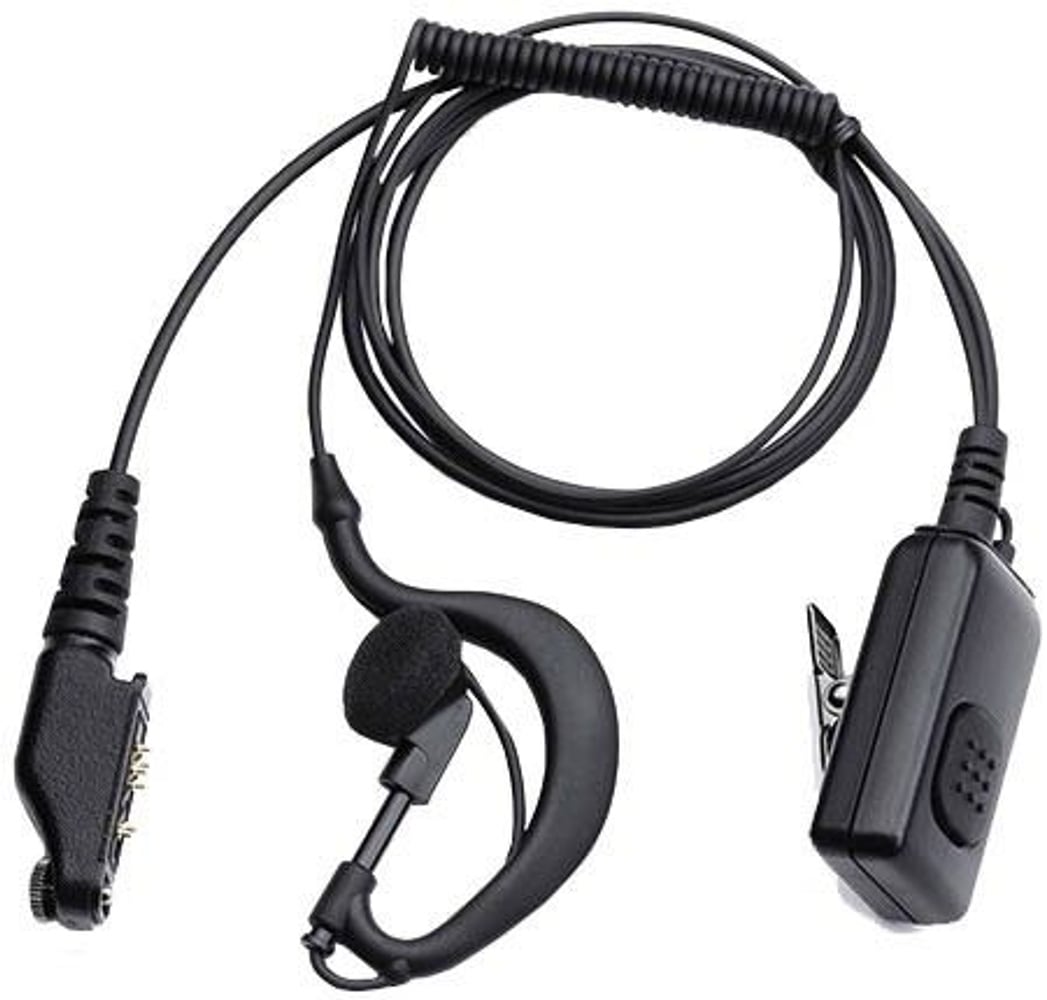 productImage: Headset Genzo-radiopuhelimiin