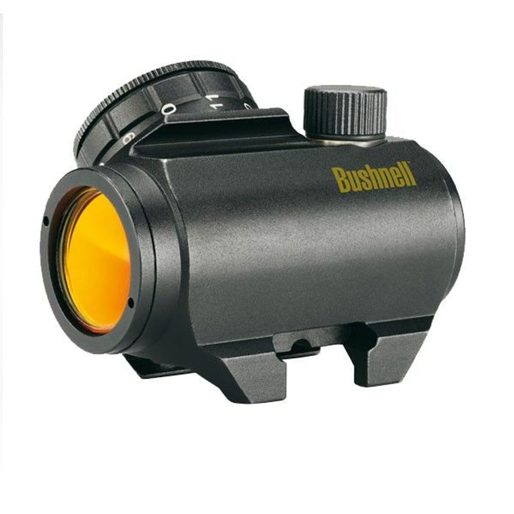 productImage: Trophy TRS-25 1X25 Rödpunktsikte