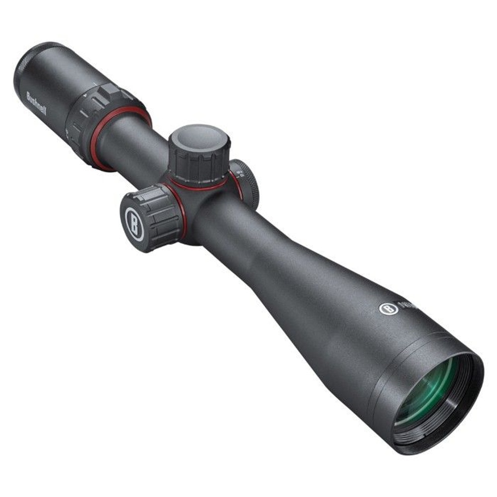 productImage: Nitro 2,5-15x50 G4I-Thin -kiikaritähtäin