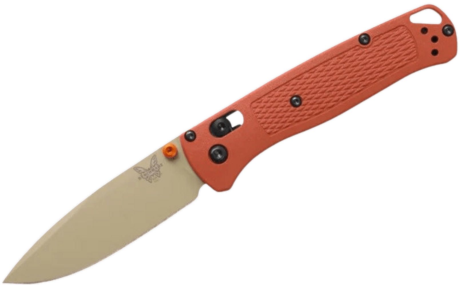productImage: 535TN-10 Bugout veitsi