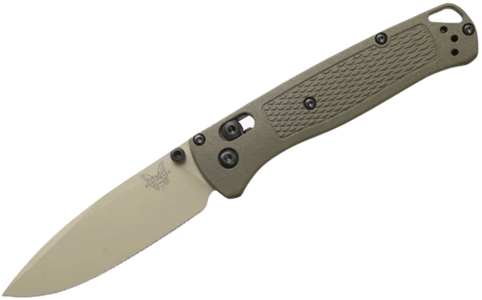 productImage: 535TN-11 Bugout veitsi
