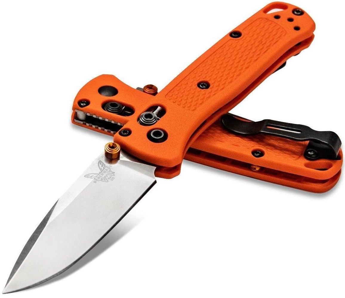 533: Mini Bugout, view: 1