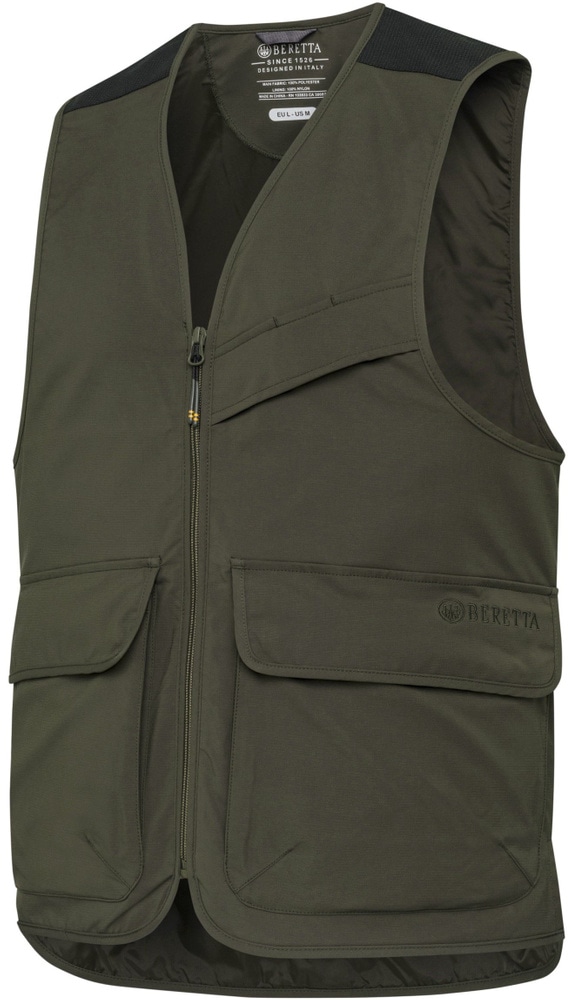 productImage: Symmer Vest liivi, Green Moss