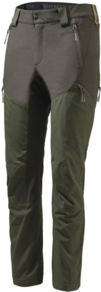 productImage: Bymark Pants metsästyshousut, ruskea