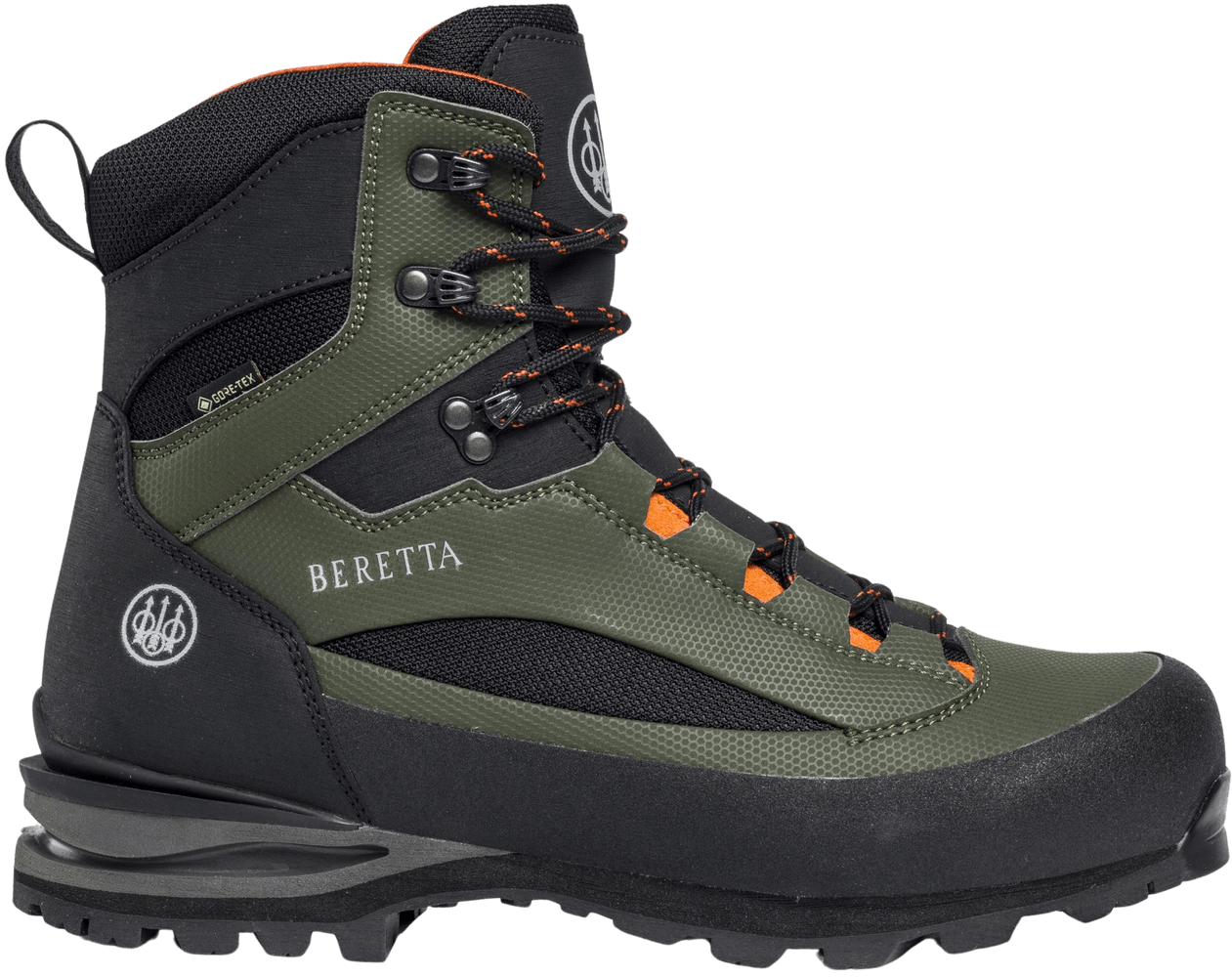 productImage: Integra GTX kengät, Forest Night