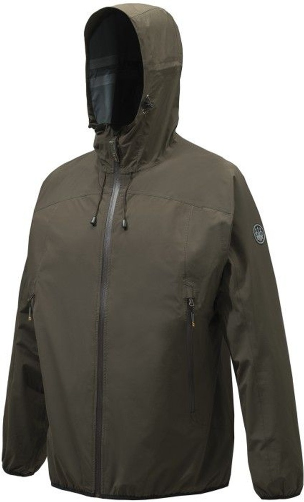 productImage: Chamois 3L Jacket metsästystakki, ruskea
