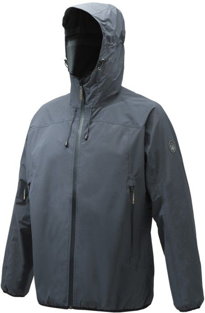 productImage: Chamois 3L Jacket metsästystakki, harmaa
