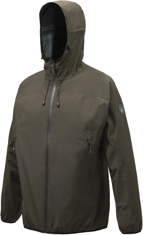 Chamois 3L Jacket metsästystakki, vihreä, view: 1