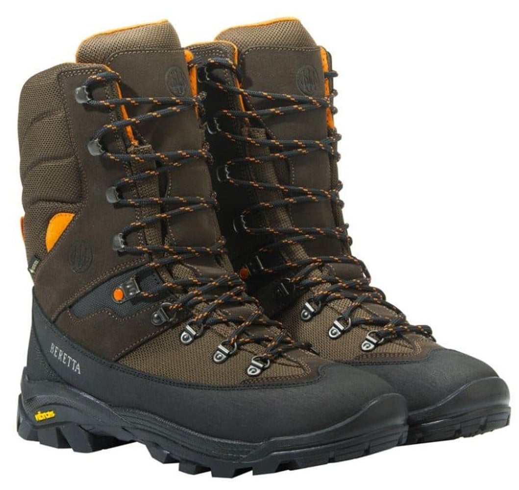 productImage: Zambezi High GTX® korkeavartinen metsästyskenkä, ruskea