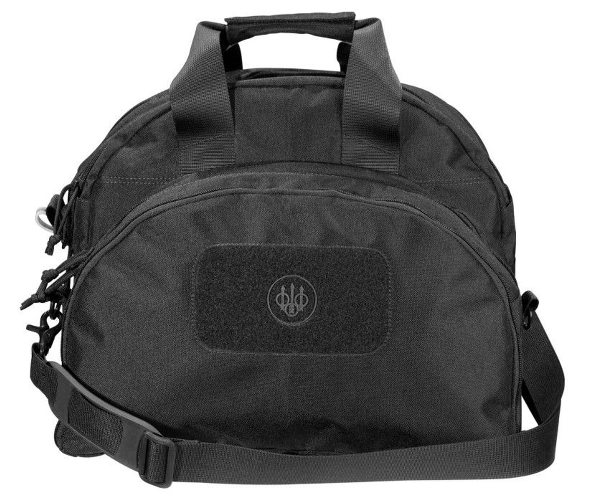 productImage: Tactical Range Bag metsästyslaukku, musta
