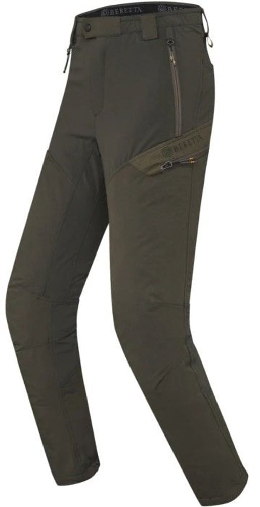 productImage: M's Boondock Pants Brown Bark