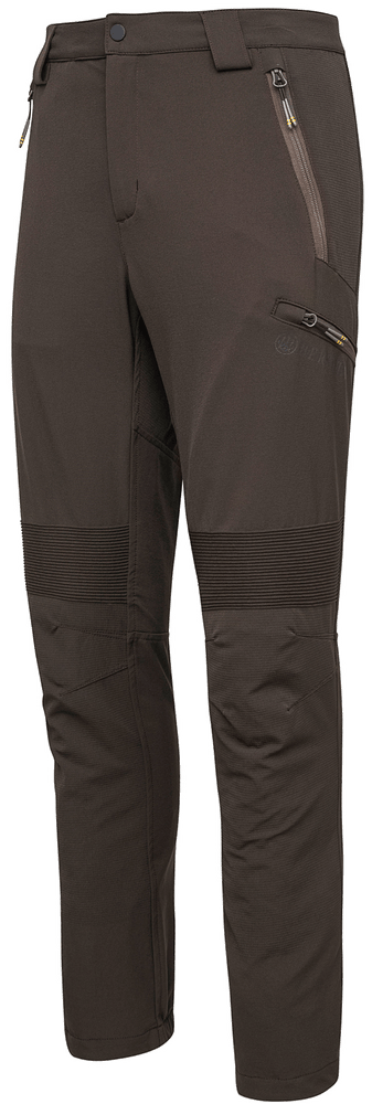 productImage: Vertikal Blade Pants metsästyshousut, Brown Bark