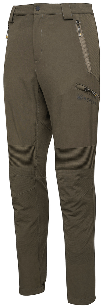 productImage: Vertikal Blade Pants metsästyshousut, Green Moss