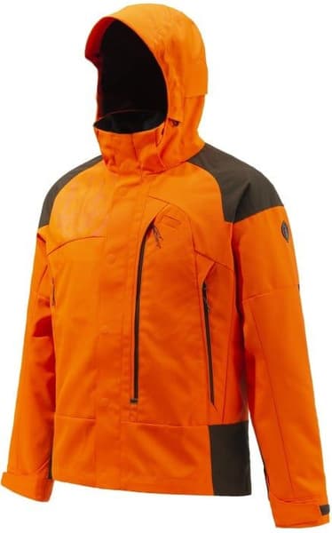 High Vis Orange