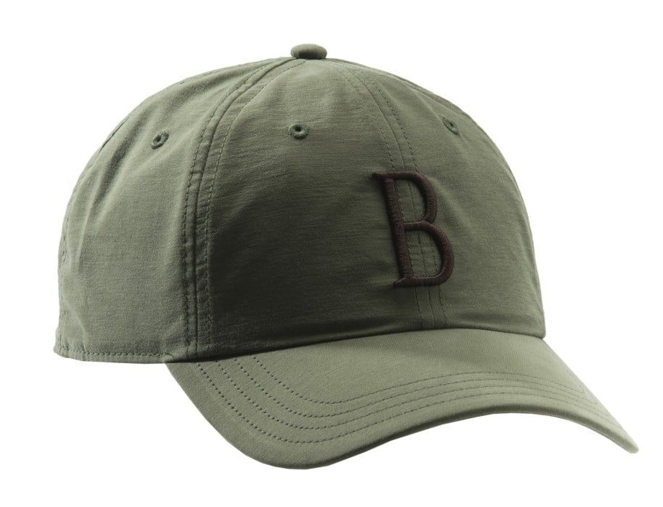 productImage: Big B Cap Green