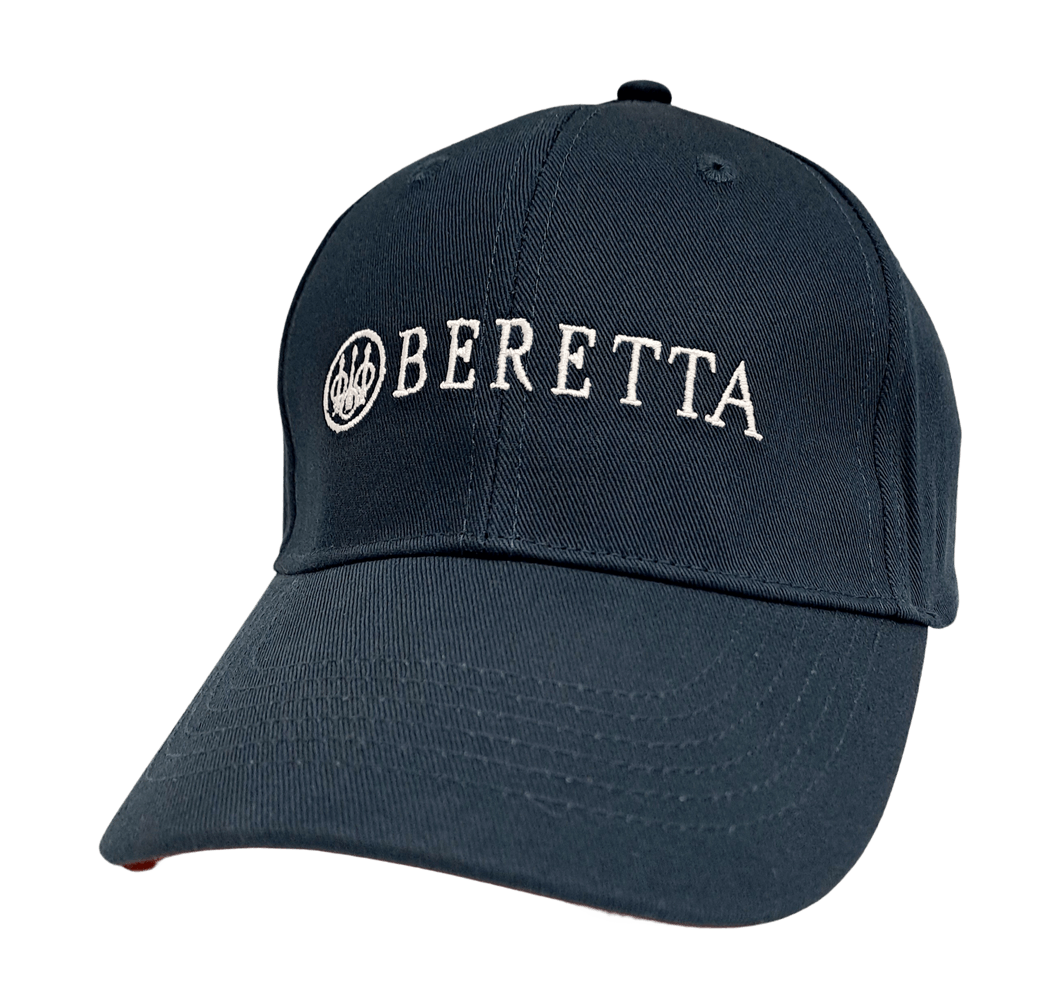 productImage: Logo Cap lippalakki