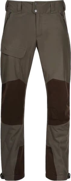 Green Mud / Dark Wood Brown