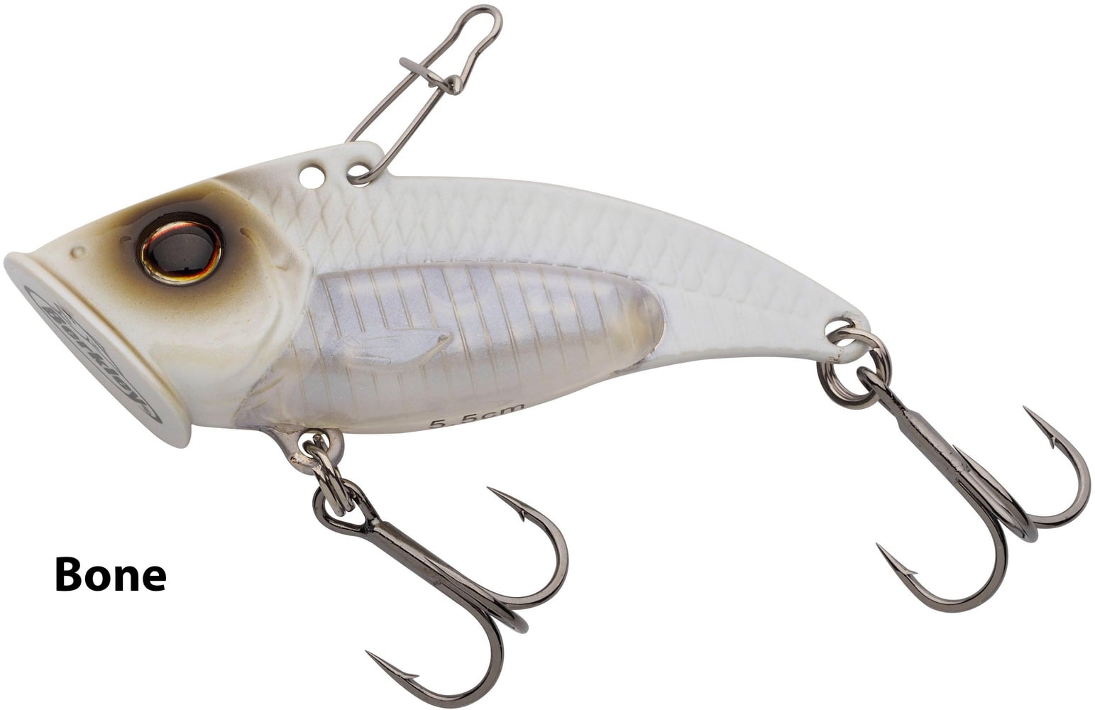 productImage: Rattling Powerblade viehe 5,5 cm, 17 g