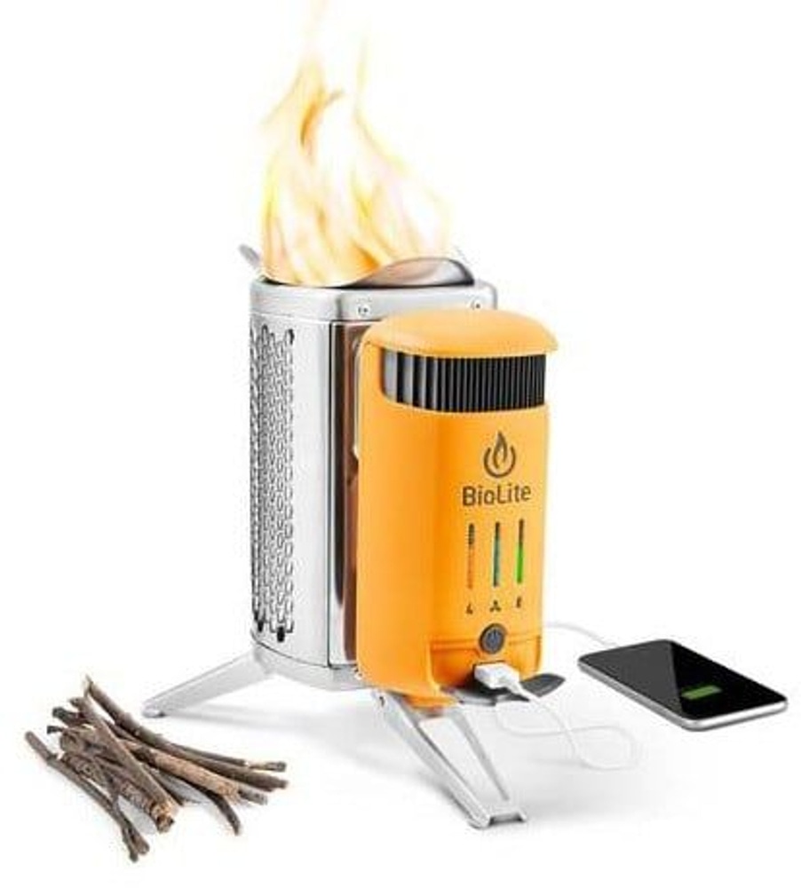 productImage: BioLite CampStove 2 +