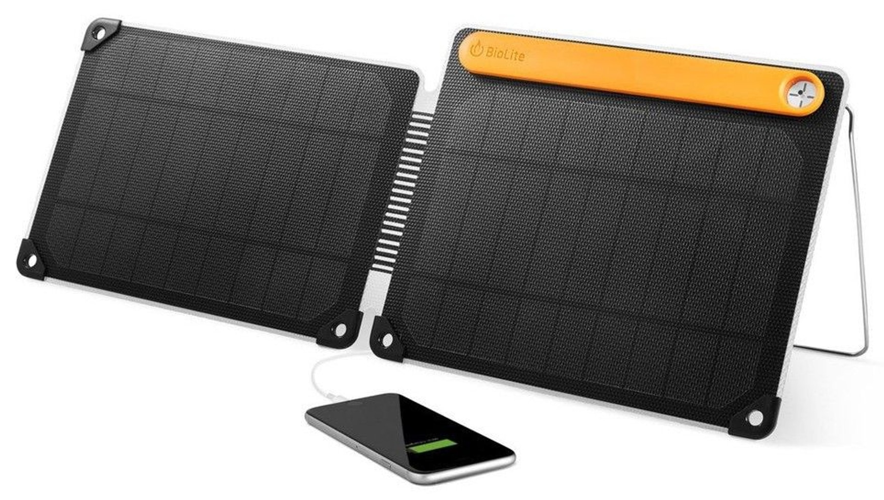 productImage: BioLite Solar Panel 10 +
