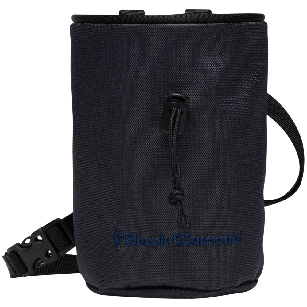productImage: Mojo Chalk Bag Carbon