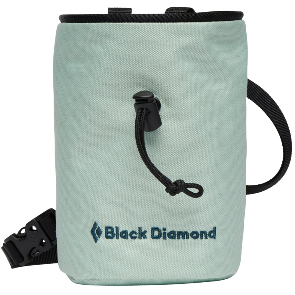 productImage: Mojo Chalk Bag Foam Green