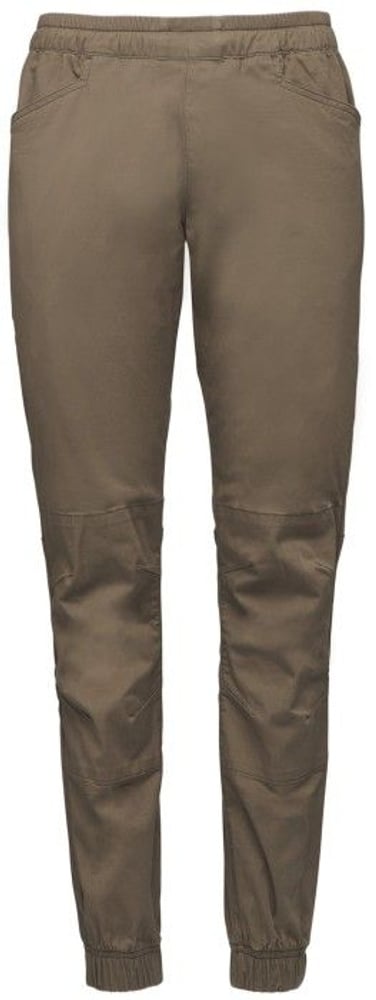 productImage: W Notion Pants Pants Walnut