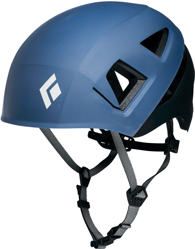 productImage: Capitan Helmet kiipeilykypärä, vaaleansininen/musta